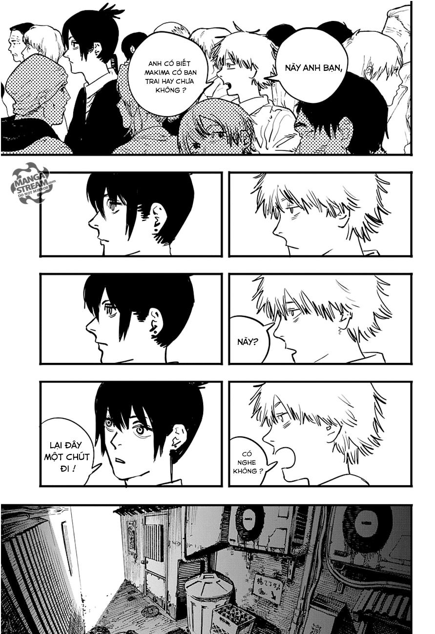 Thợ Săn Quỷ Chap 3 - Next Chap 4