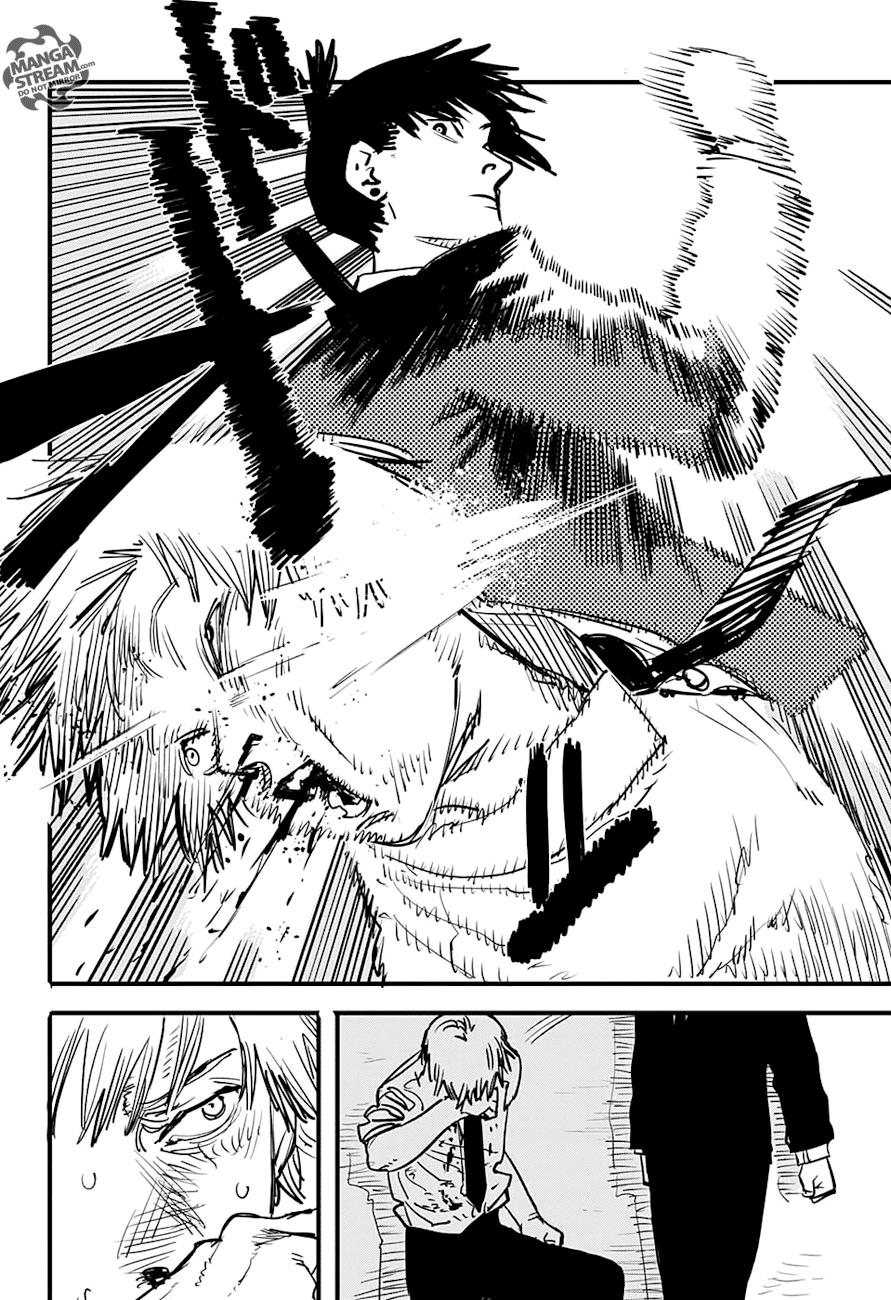 Thợ Săn Quỷ Chap 3 - Next Chap 4