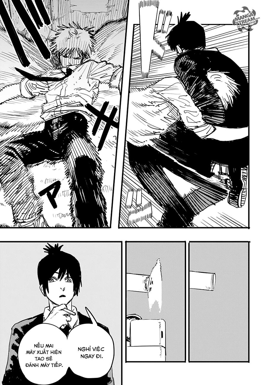 Thợ Săn Quỷ Chap 3 - Next Chap 4
