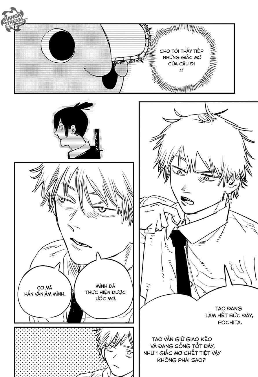 Thợ Săn Quỷ Chap 4 - Next Chap 5