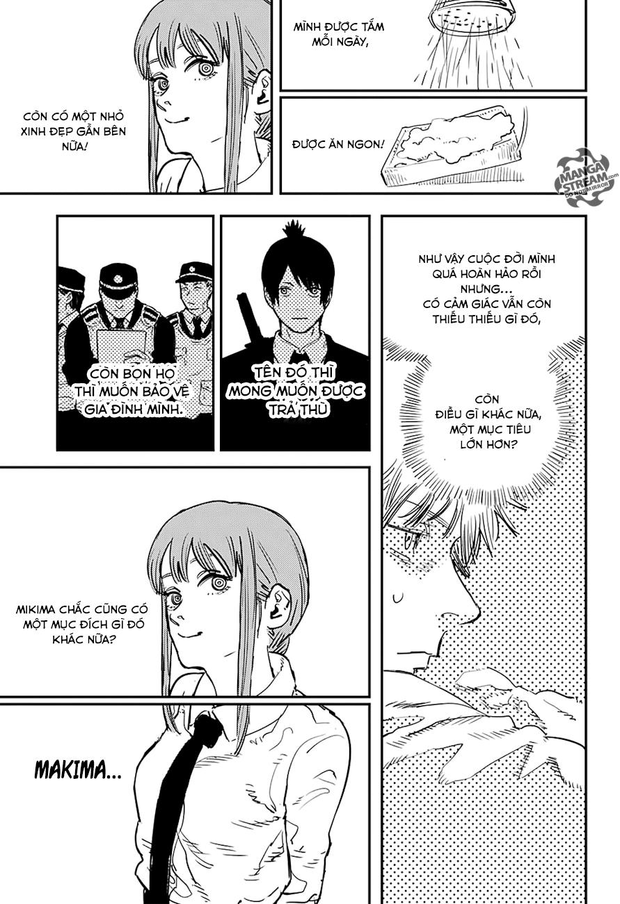 Thợ Săn Quỷ Chap 4 - Next Chap 5