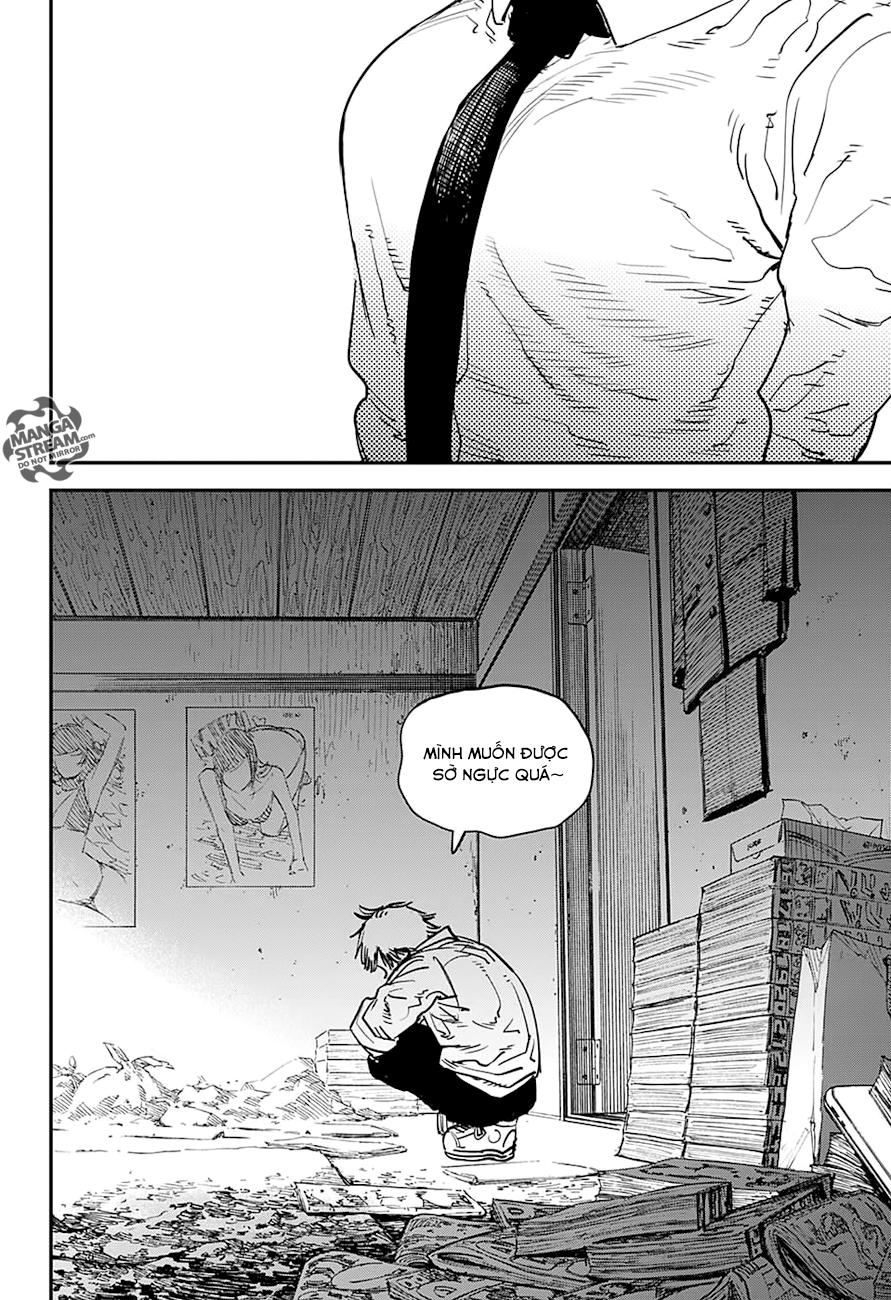 Thợ Săn Quỷ Chap 4 - Next Chap 5