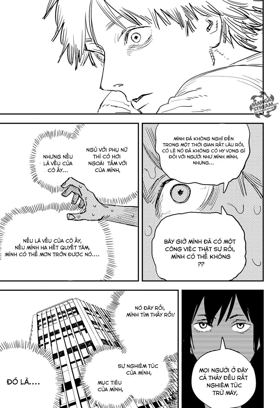 Thợ Săn Quỷ Chap 4 - Next Chap 5