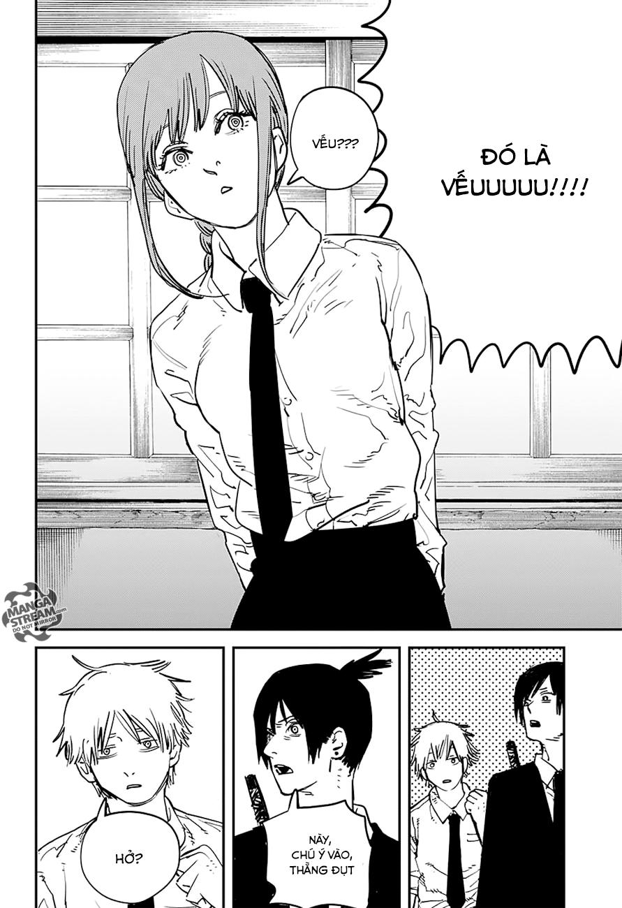 Thợ Săn Quỷ Chap 4 - Next Chap 5