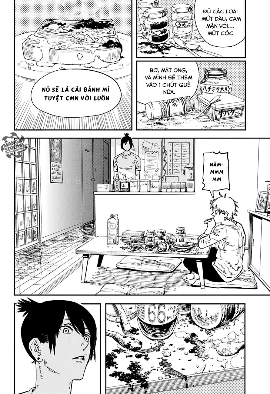 Thợ Săn Quỷ Chap 4 - Next Chap 5