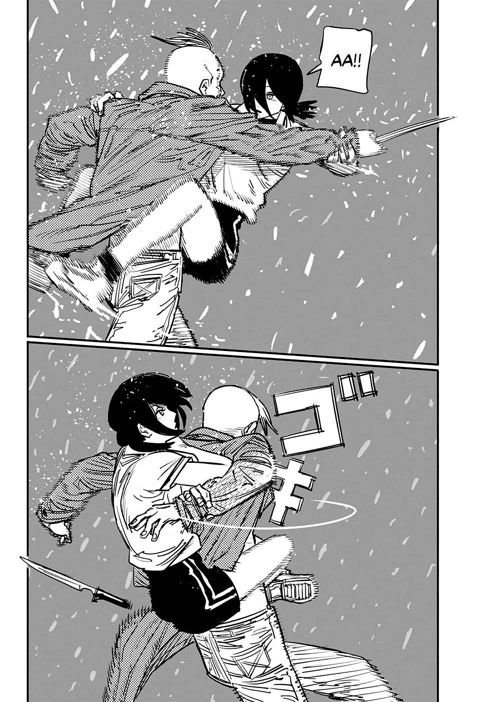 Thợ Săn Quỷ Chap 43 - Next Chap 44
