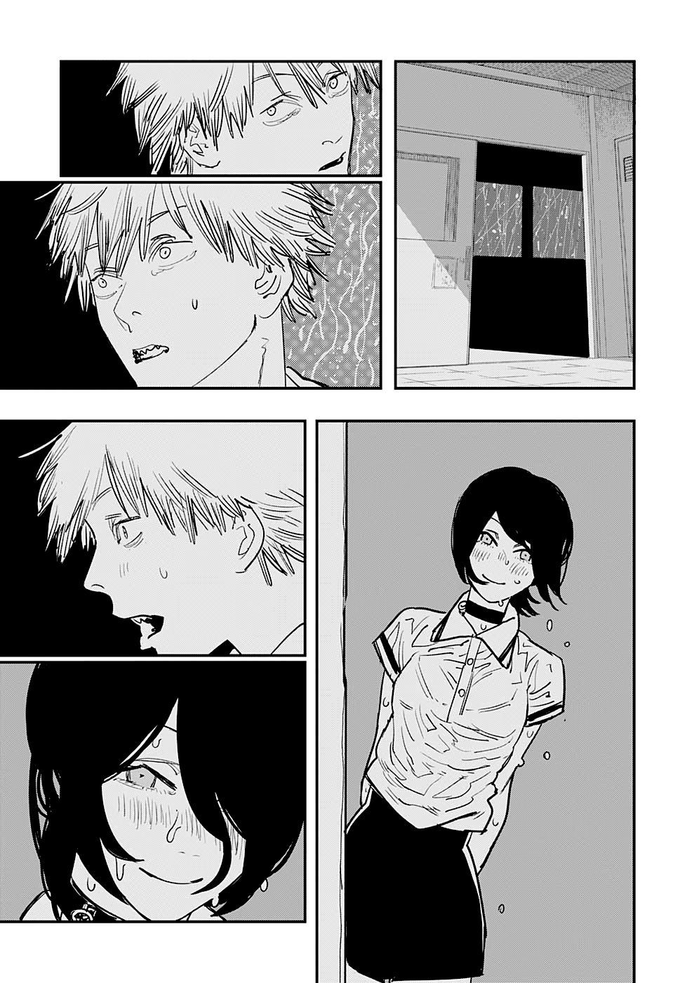 Thợ Săn Quỷ Chap 43 - Next Chap 44