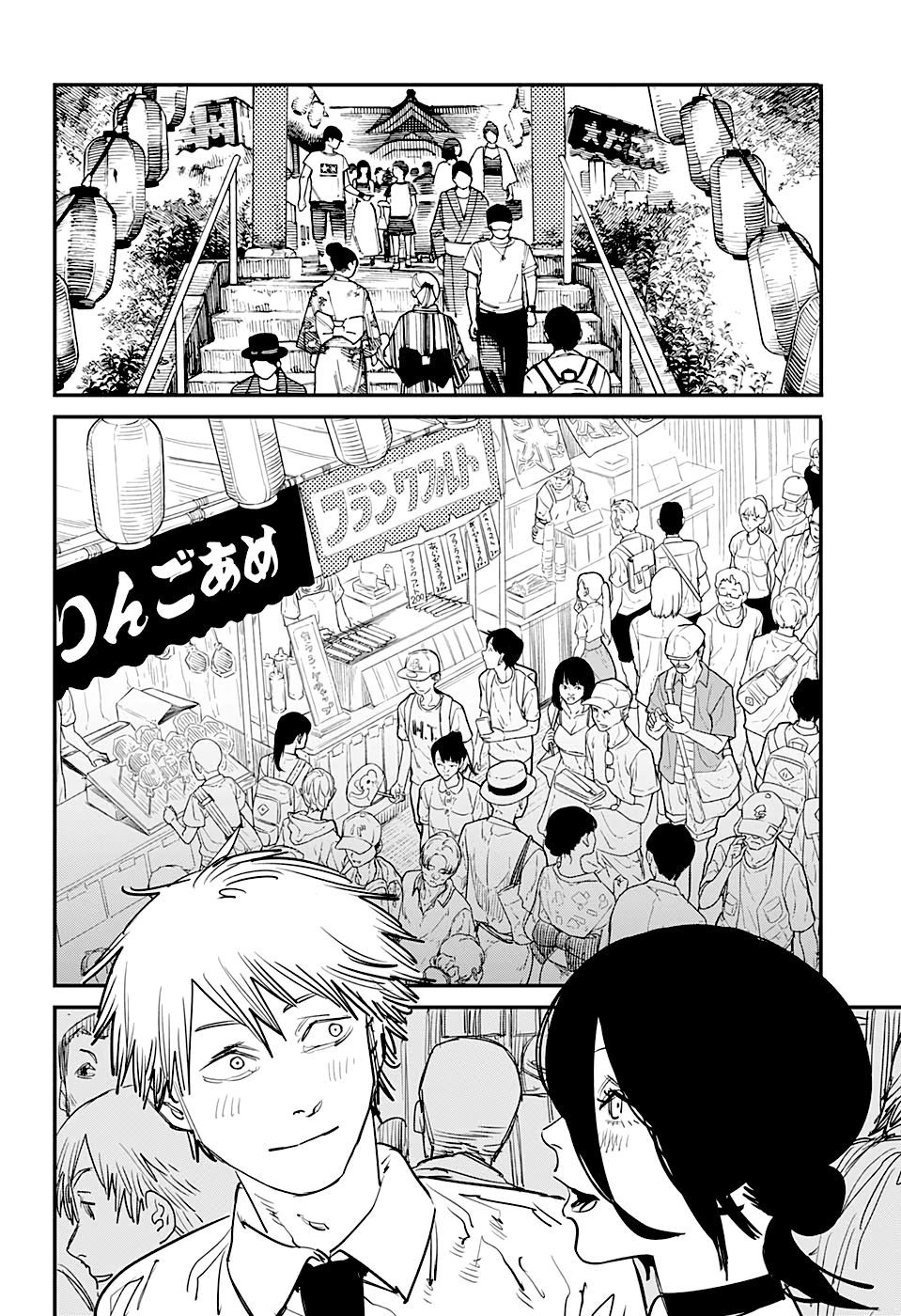 Thợ Săn Quỷ Chap 43 - Next Chap 44