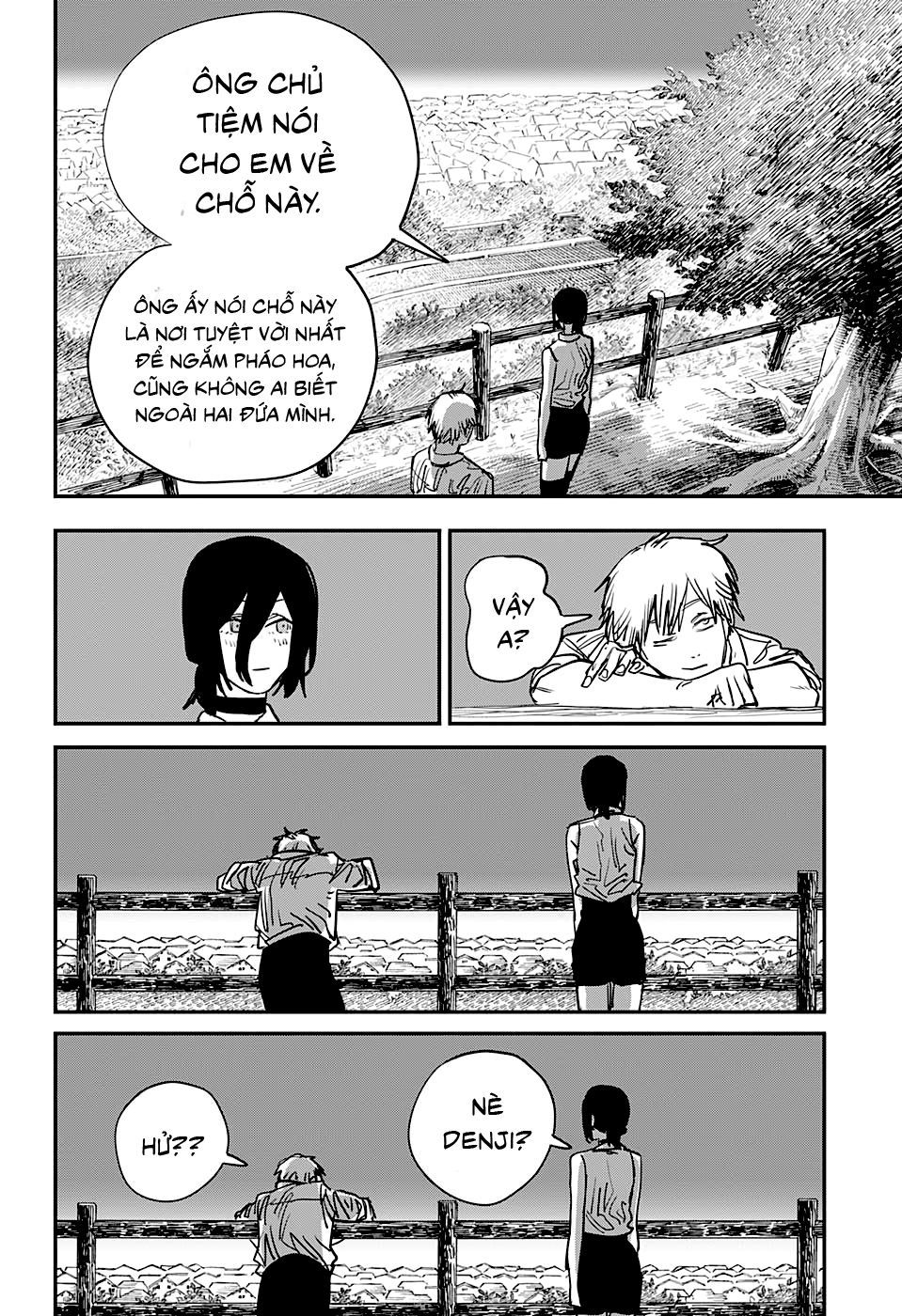 Thợ Săn Quỷ Chap 43 - Next Chap 44