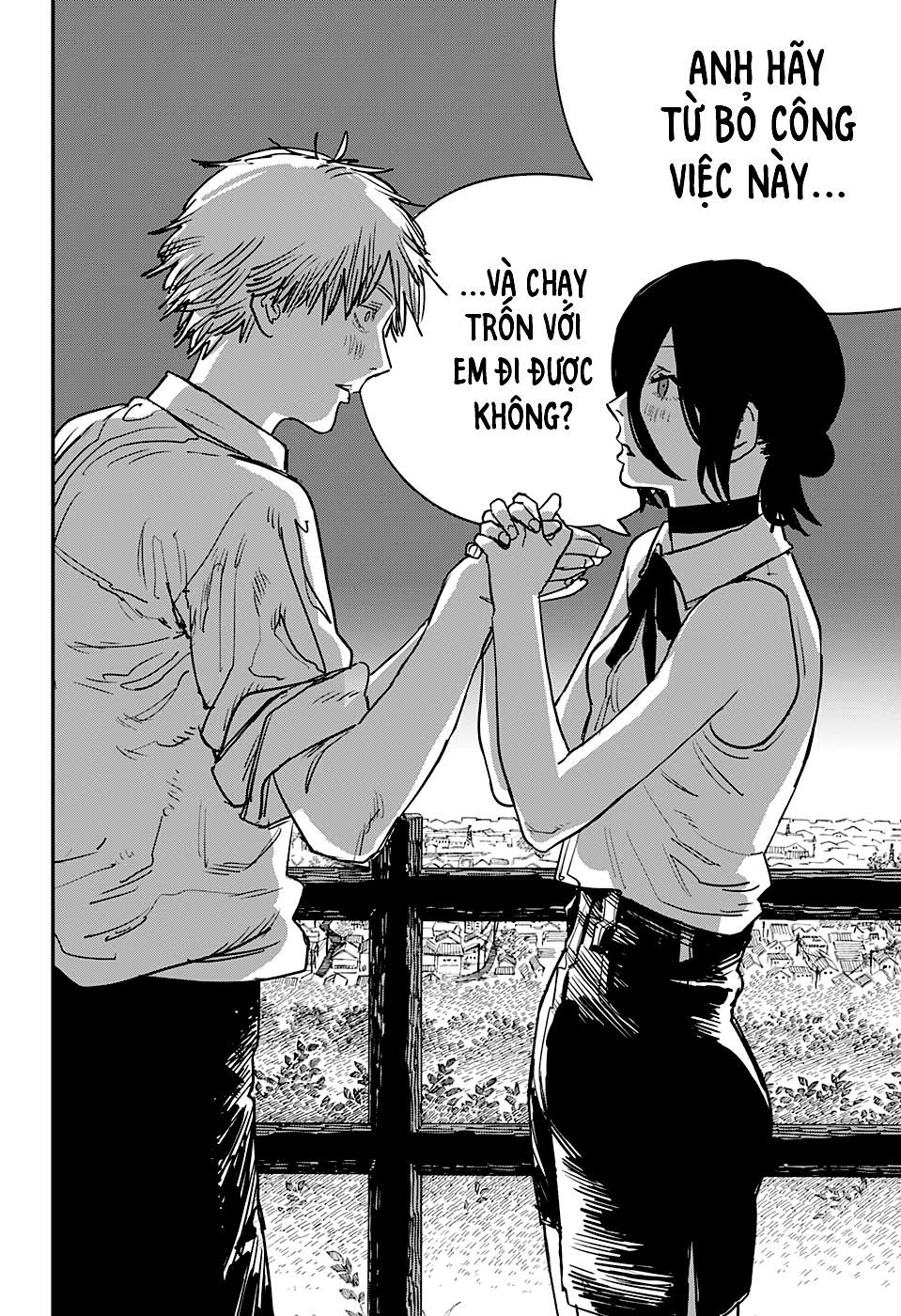 Thợ Săn Quỷ Chap 43 - Next Chap 44