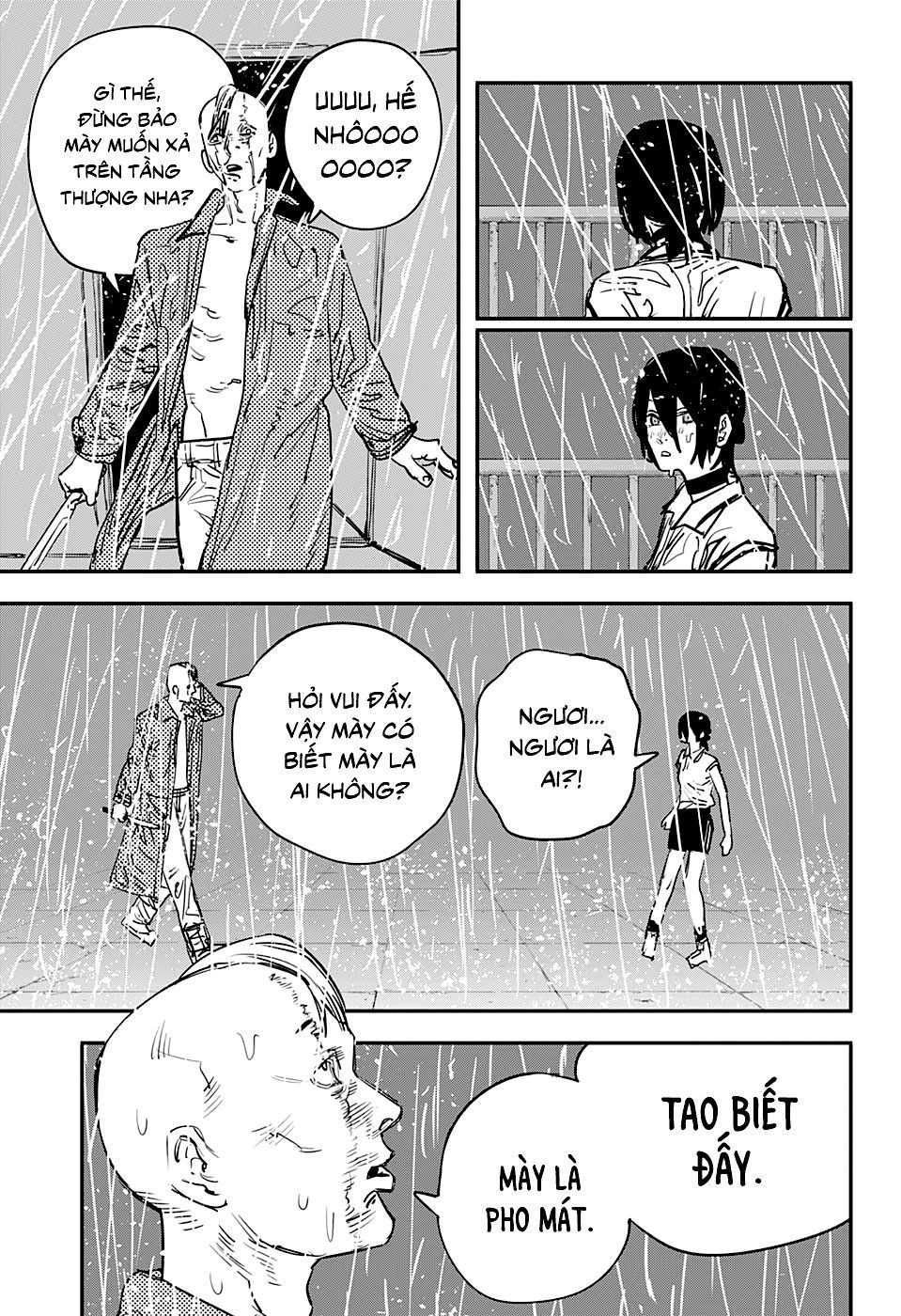 Thợ Săn Quỷ Chap 43 - Next Chap 44