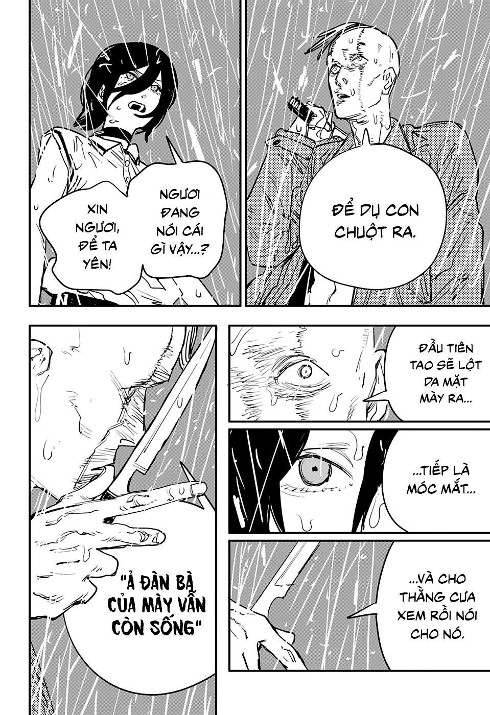 Thợ Săn Quỷ Chap 43 - Next Chap 44