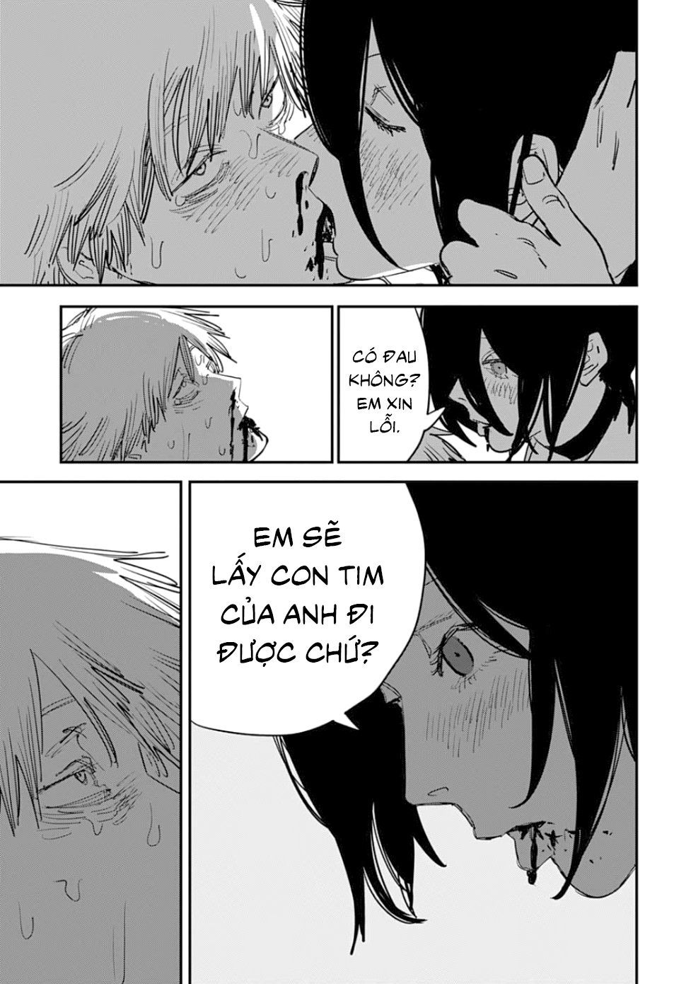 Thợ Săn Quỷ Chap 44 - Next Chap 45