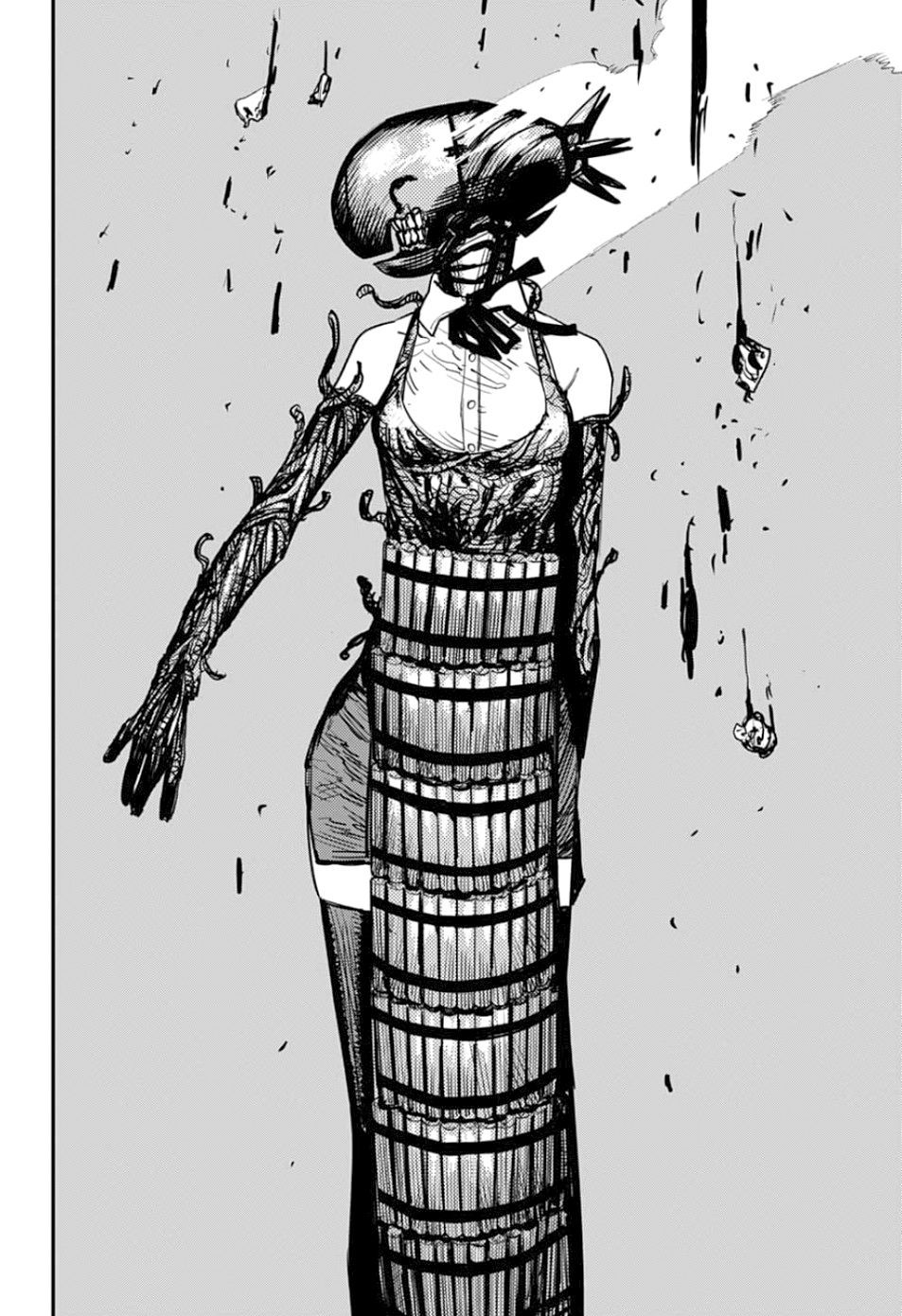 Thợ Săn Quỷ Chap 44 - Next Chap 45