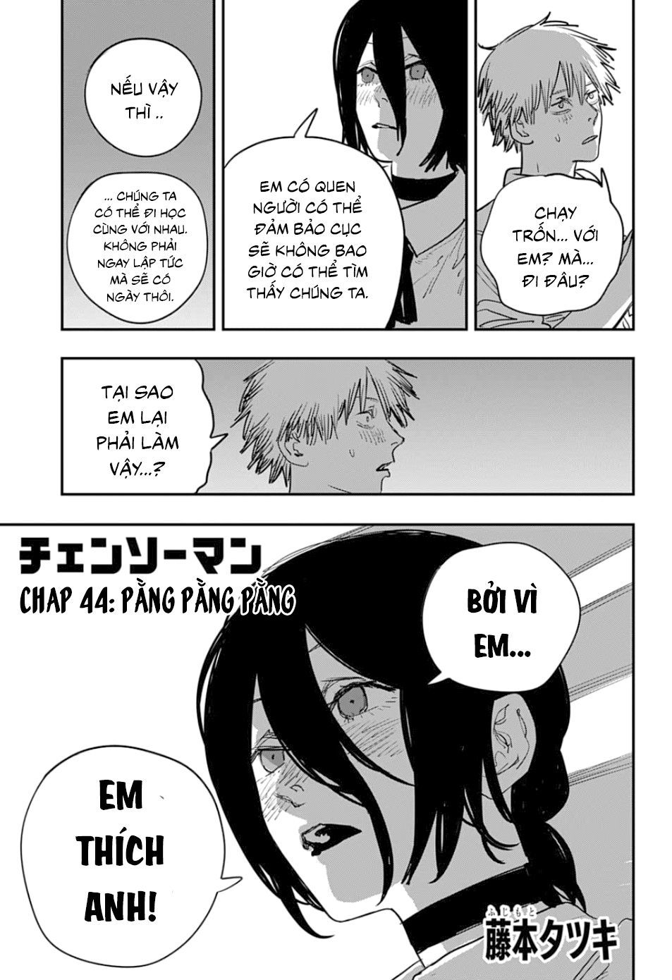 Thợ Săn Quỷ Chap 44 - Next Chap 45