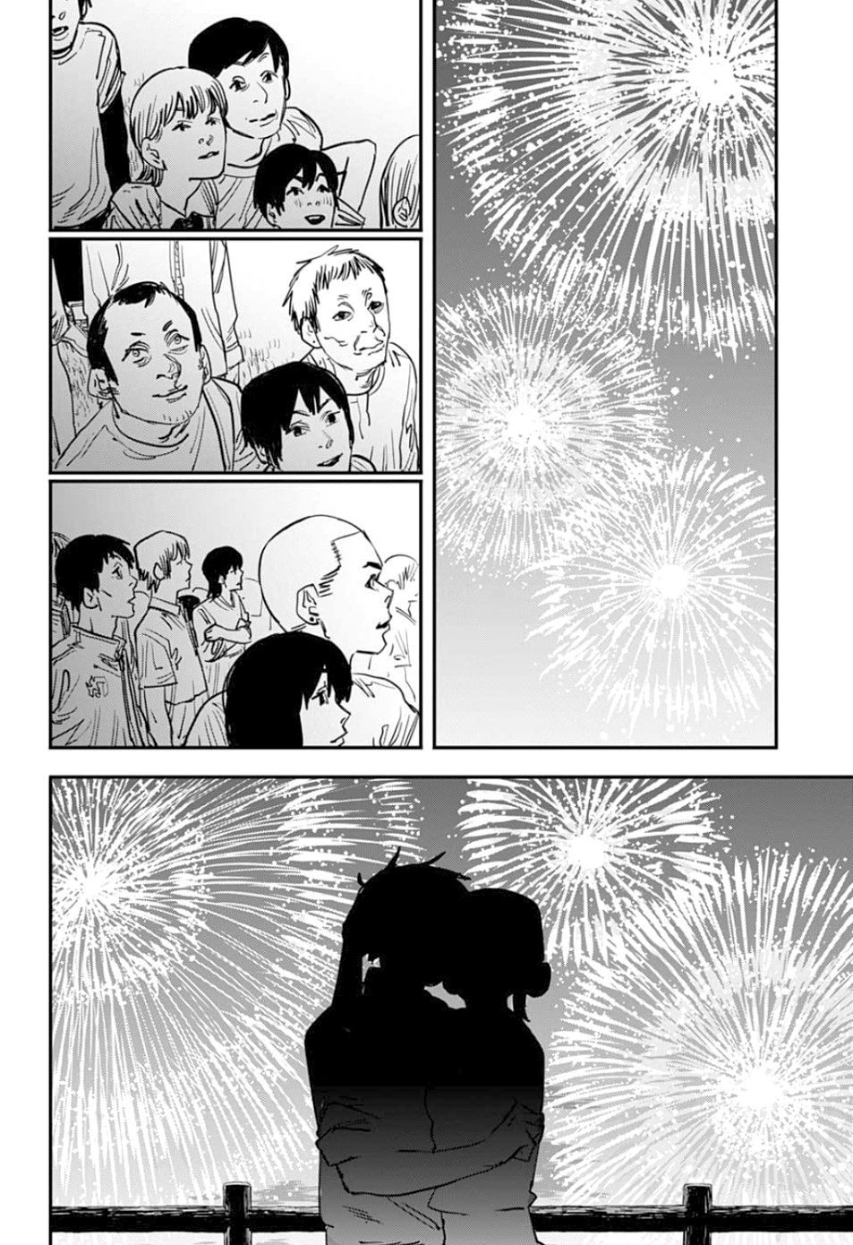 Thợ Săn Quỷ Chap 44 - Next Chap 45