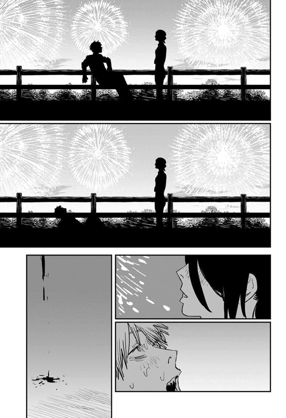 Thợ Săn Quỷ Chap 44 - Next Chap 45