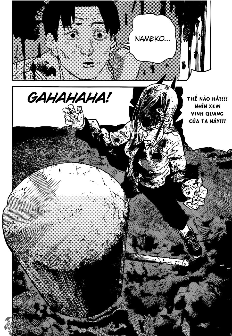 Thợ Săn Quỷ Chap 5 - Next Chap 6