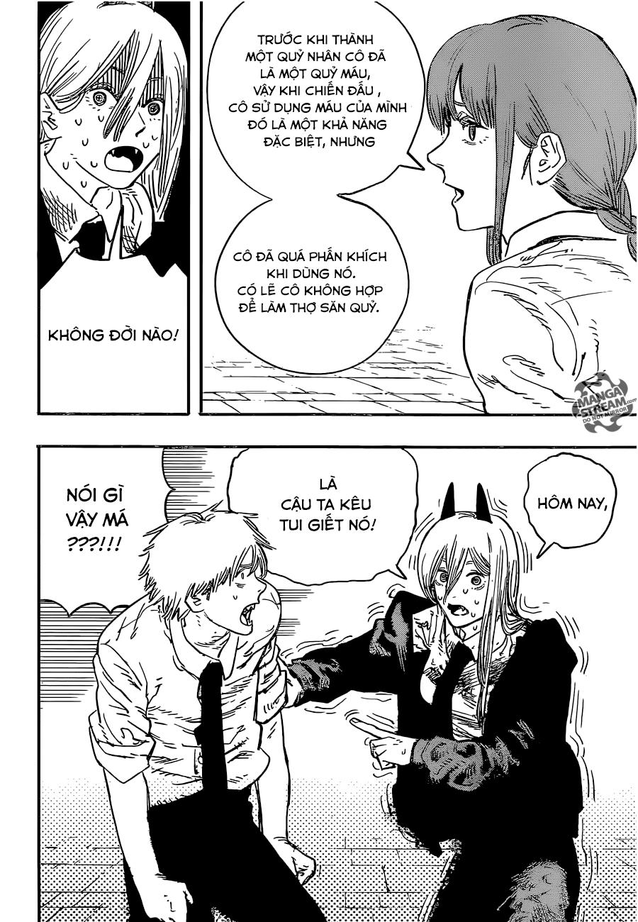 Thợ Săn Quỷ Chap 5 - Next Chap 6
