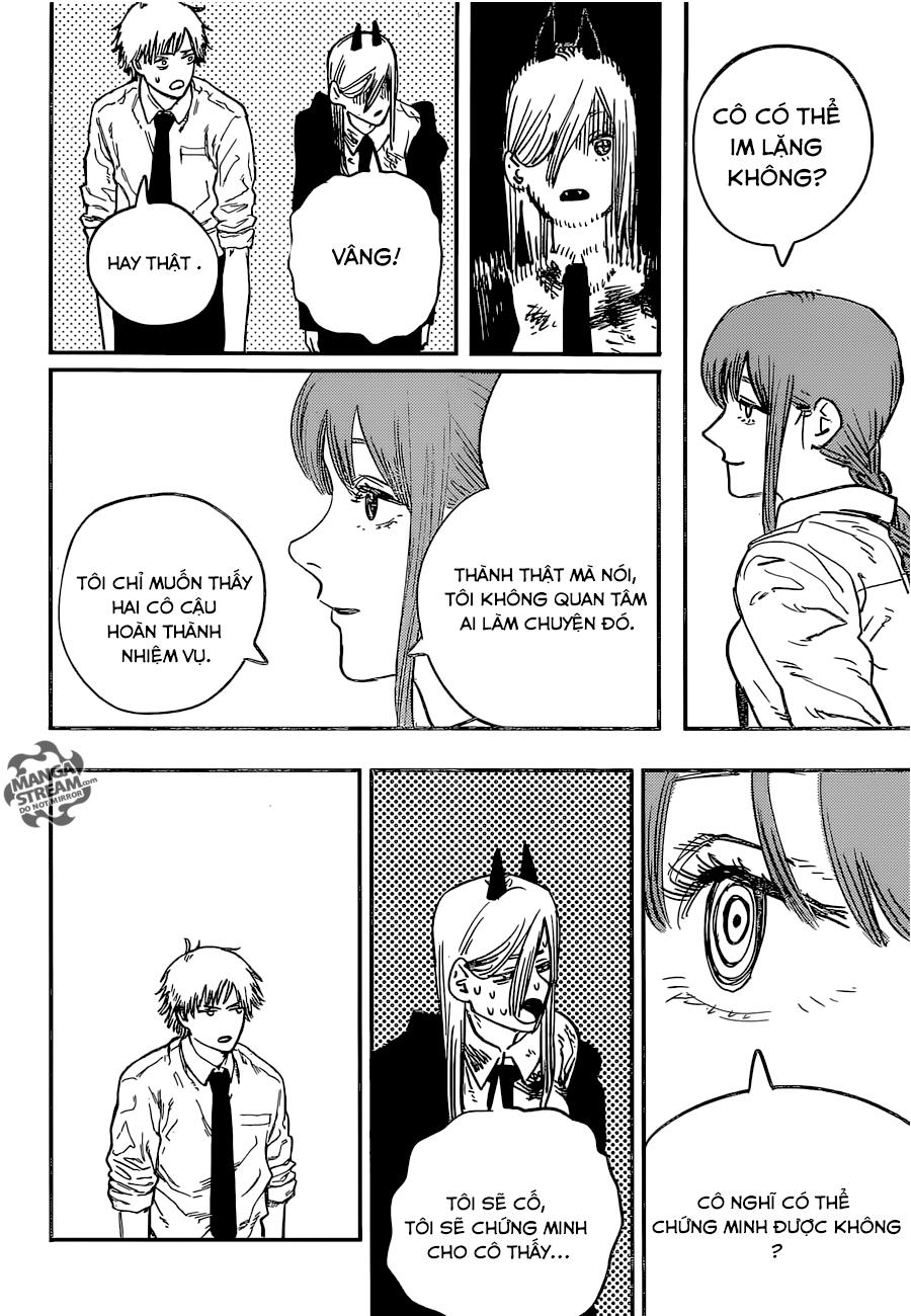 Thợ Săn Quỷ Chap 5 - Next Chap 6