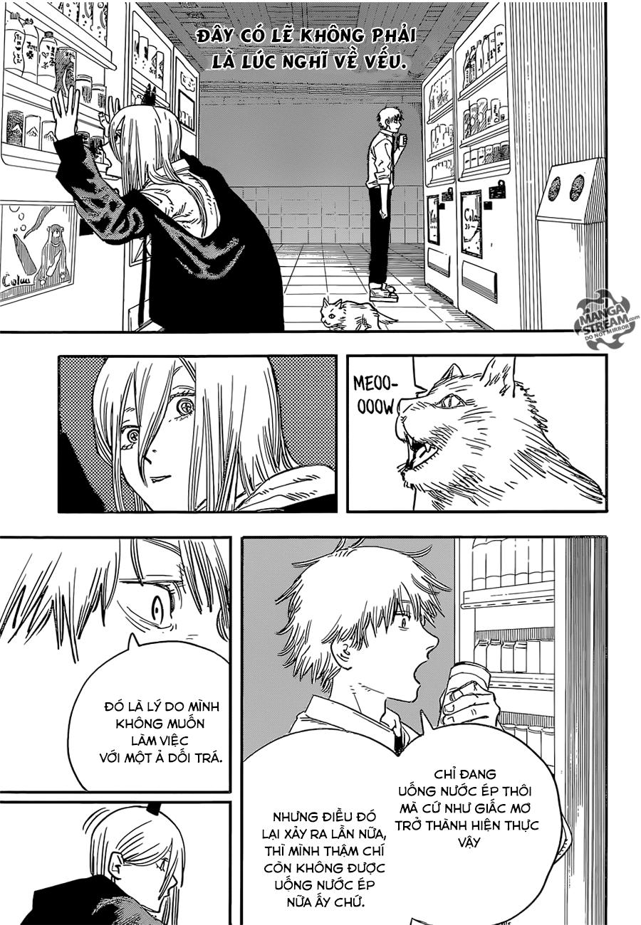 Thợ Săn Quỷ Chap 5 - Next Chap 6
