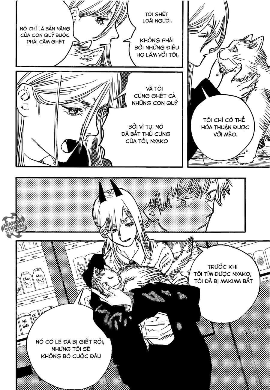 Thợ Săn Quỷ Chap 5 - Next Chap 6