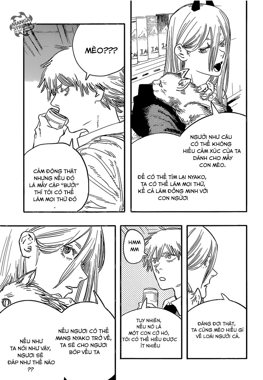 Thợ Săn Quỷ Chap 5 - Next Chap 6