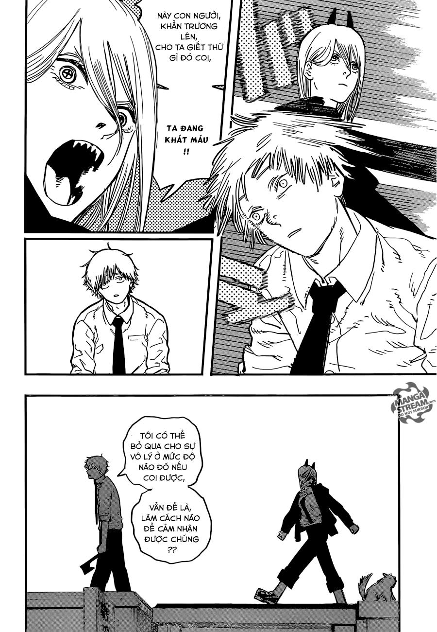 Thợ Săn Quỷ Chap 5 - Next Chap 6