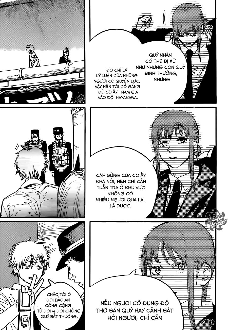 Thợ Săn Quỷ Chap 5 - Next Chap 6