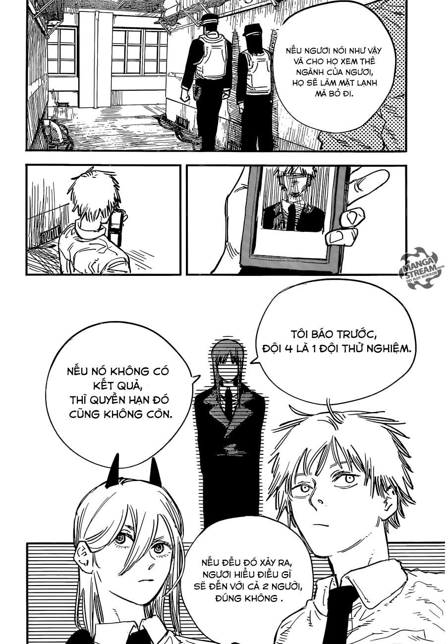 Thợ Săn Quỷ Chap 5 - Next Chap 6