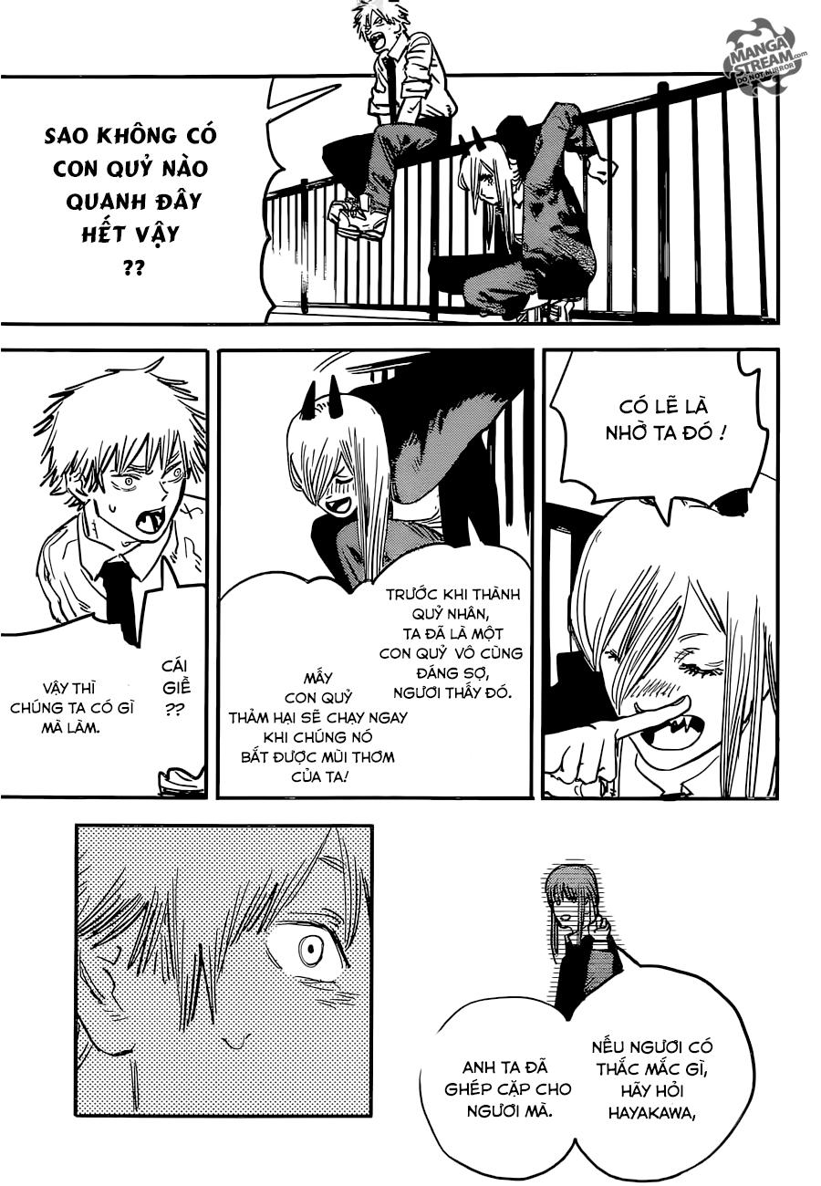 Thợ Săn Quỷ Chap 5 - Next Chap 6