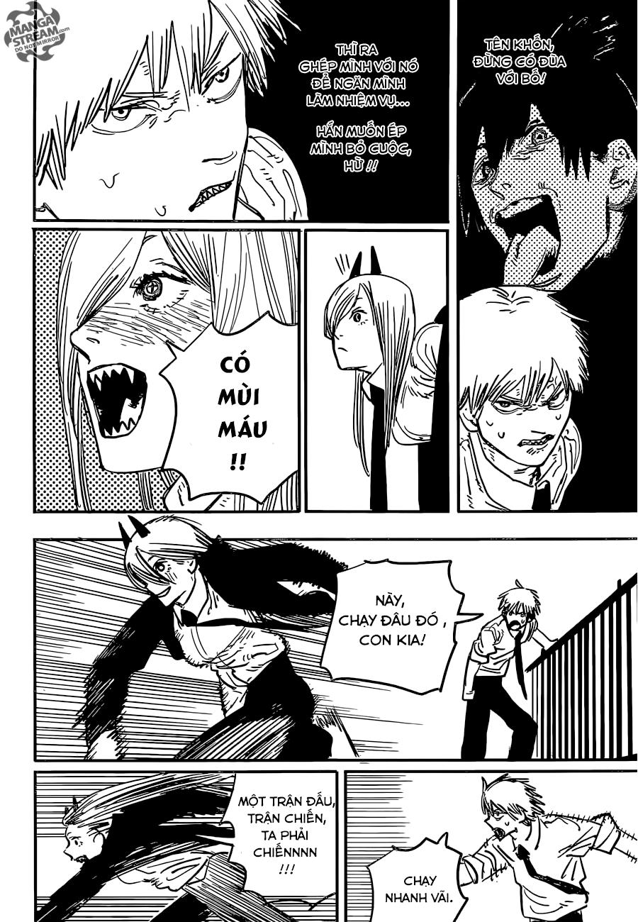 Thợ Săn Quỷ Chap 5 - Next Chap 6