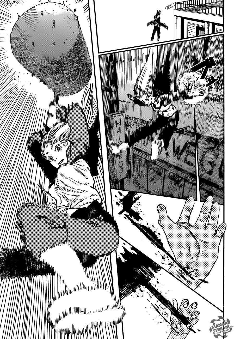 Thợ Săn Quỷ Chap 5 - Next Chap 6