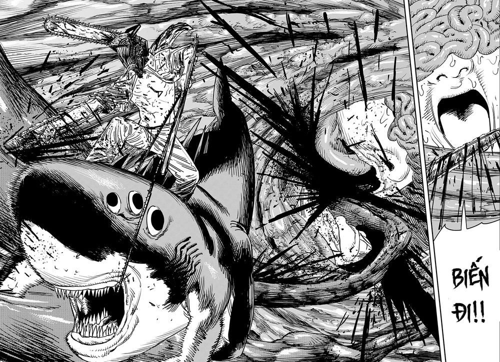 Thợ Săn Quỷ Chap 50 - Next Chap 51