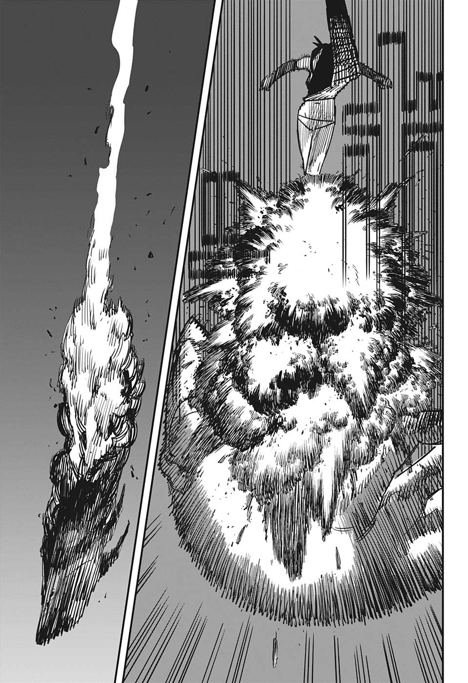 Thợ Săn Quỷ Chap 50 - Next Chap 51