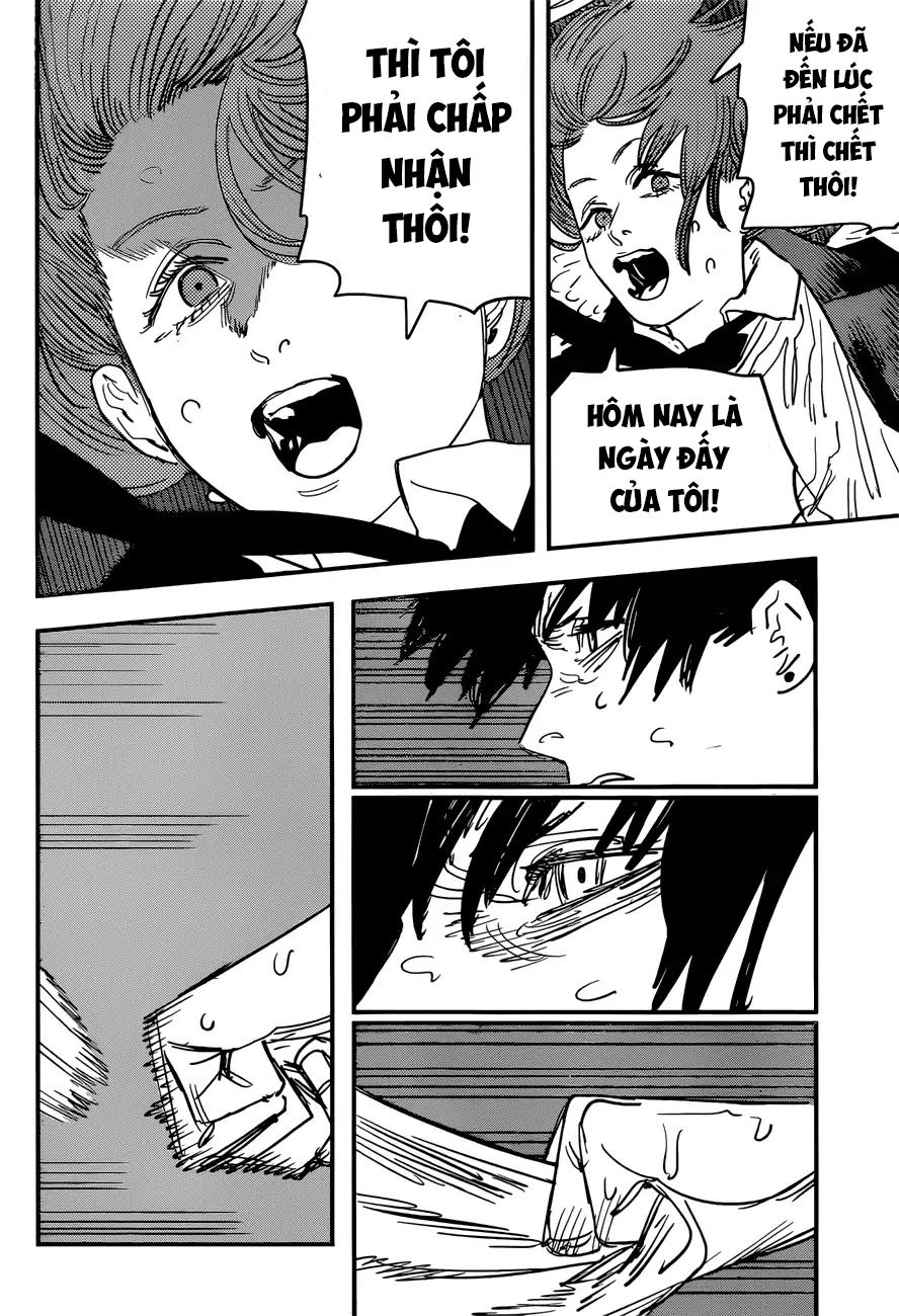 Thợ Săn Quỷ Chap 50 - Next Chap 51