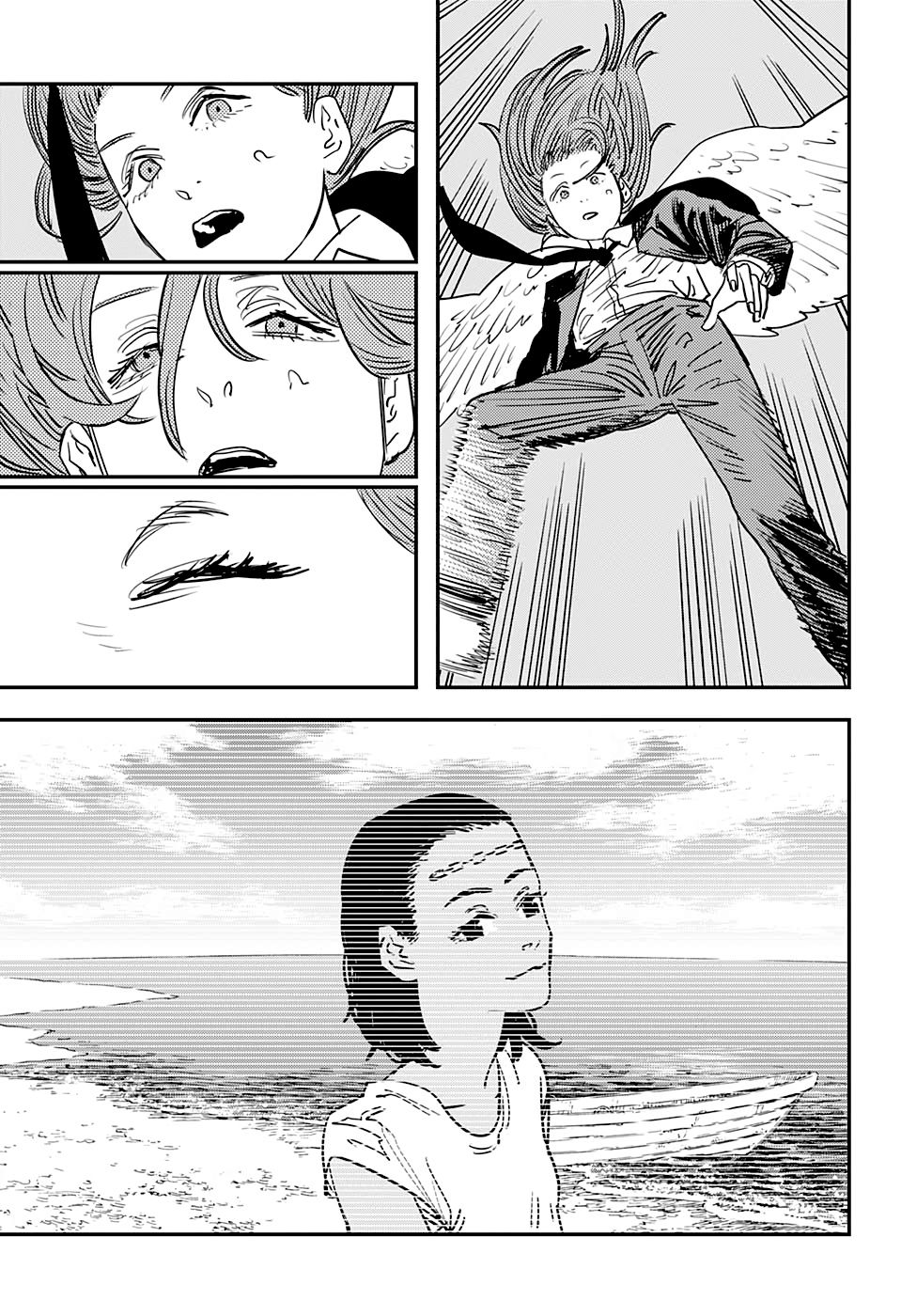 Thợ Săn Quỷ Chap 50 - Next Chap 51