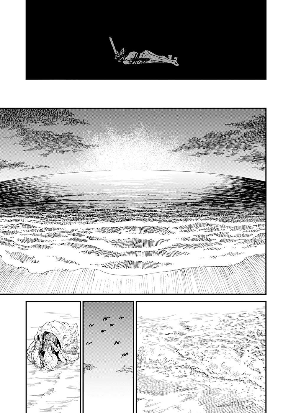 Thợ Săn Quỷ Chap 51 - Next Chap 52