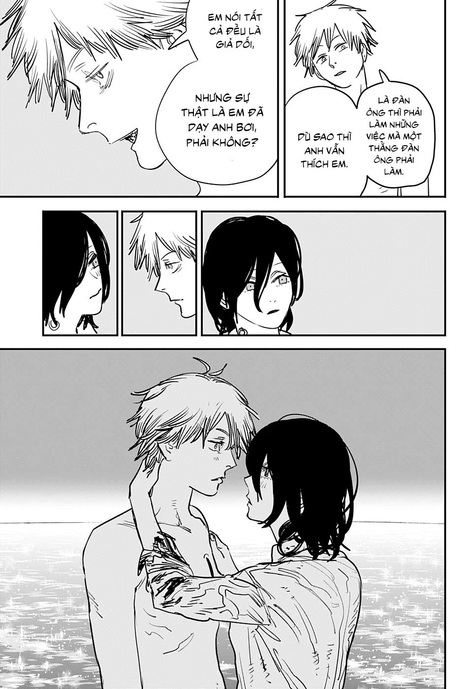 Thợ Săn Quỷ Chap 51 - Next Chap 52