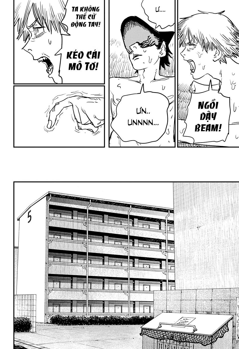 Thợ Săn Quỷ Chap 51 - Next Chap 52