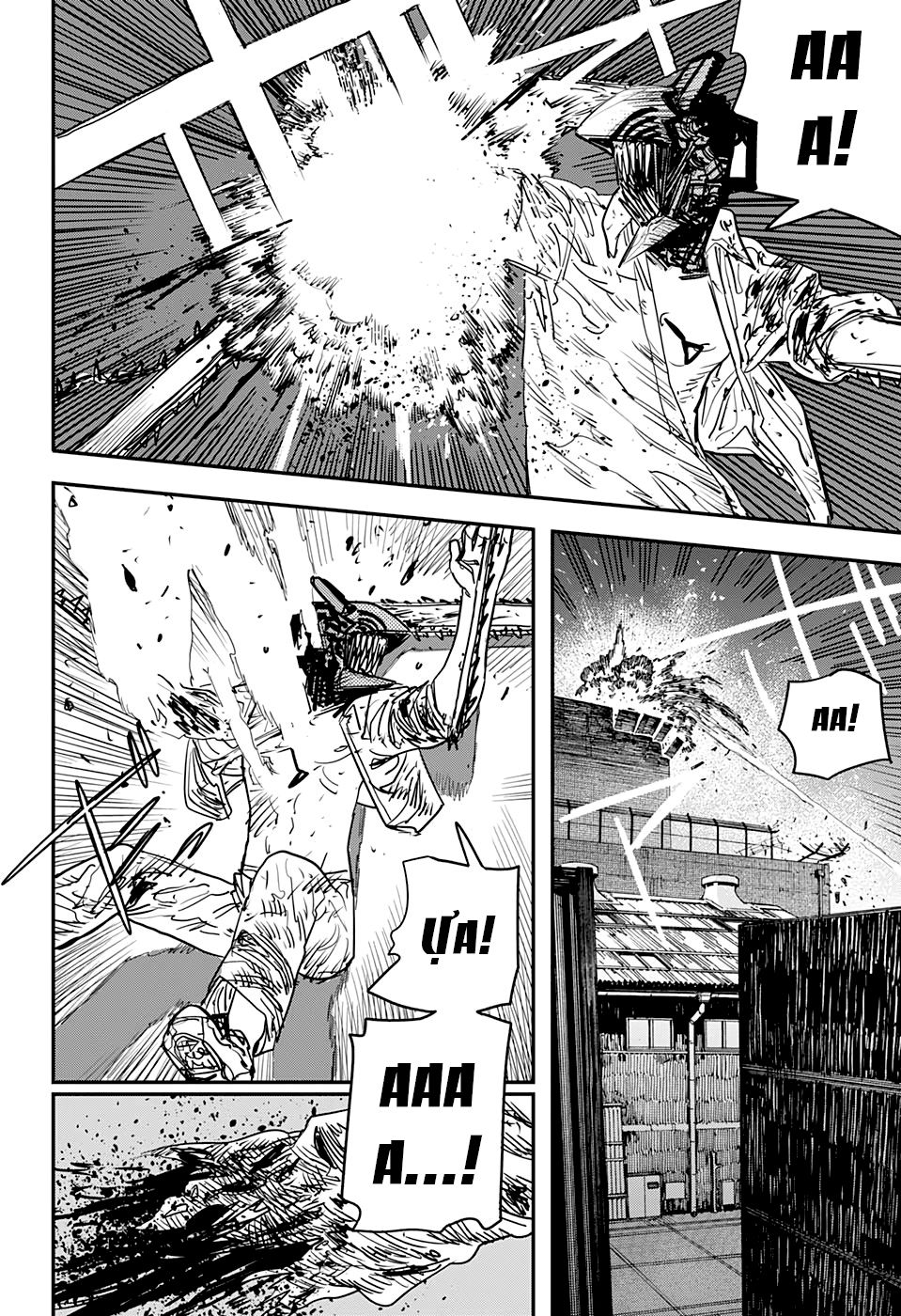 Thợ Săn Quỷ Chap 51 - Next Chap 52