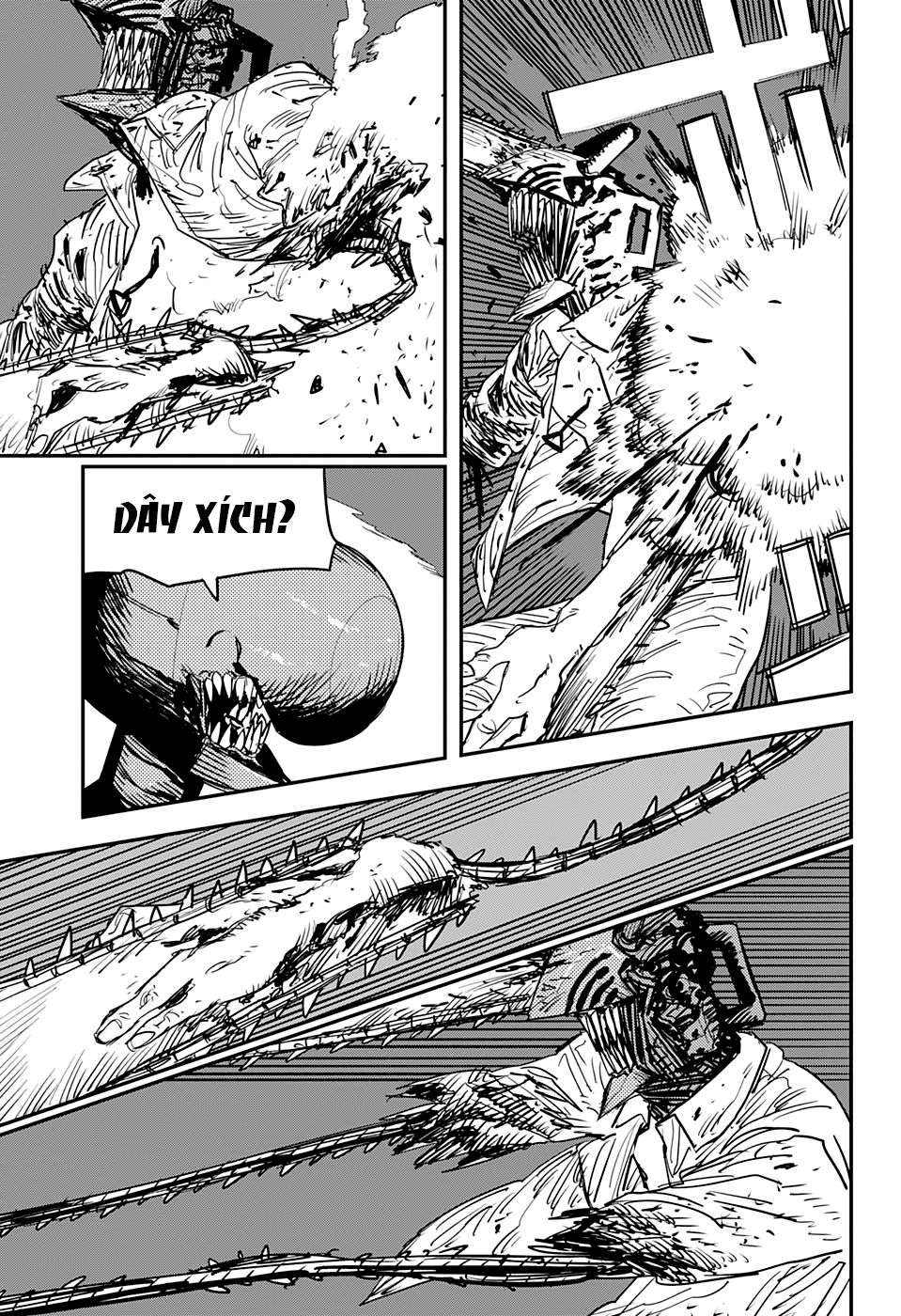 Thợ Săn Quỷ Chap 51 - Next Chap 52