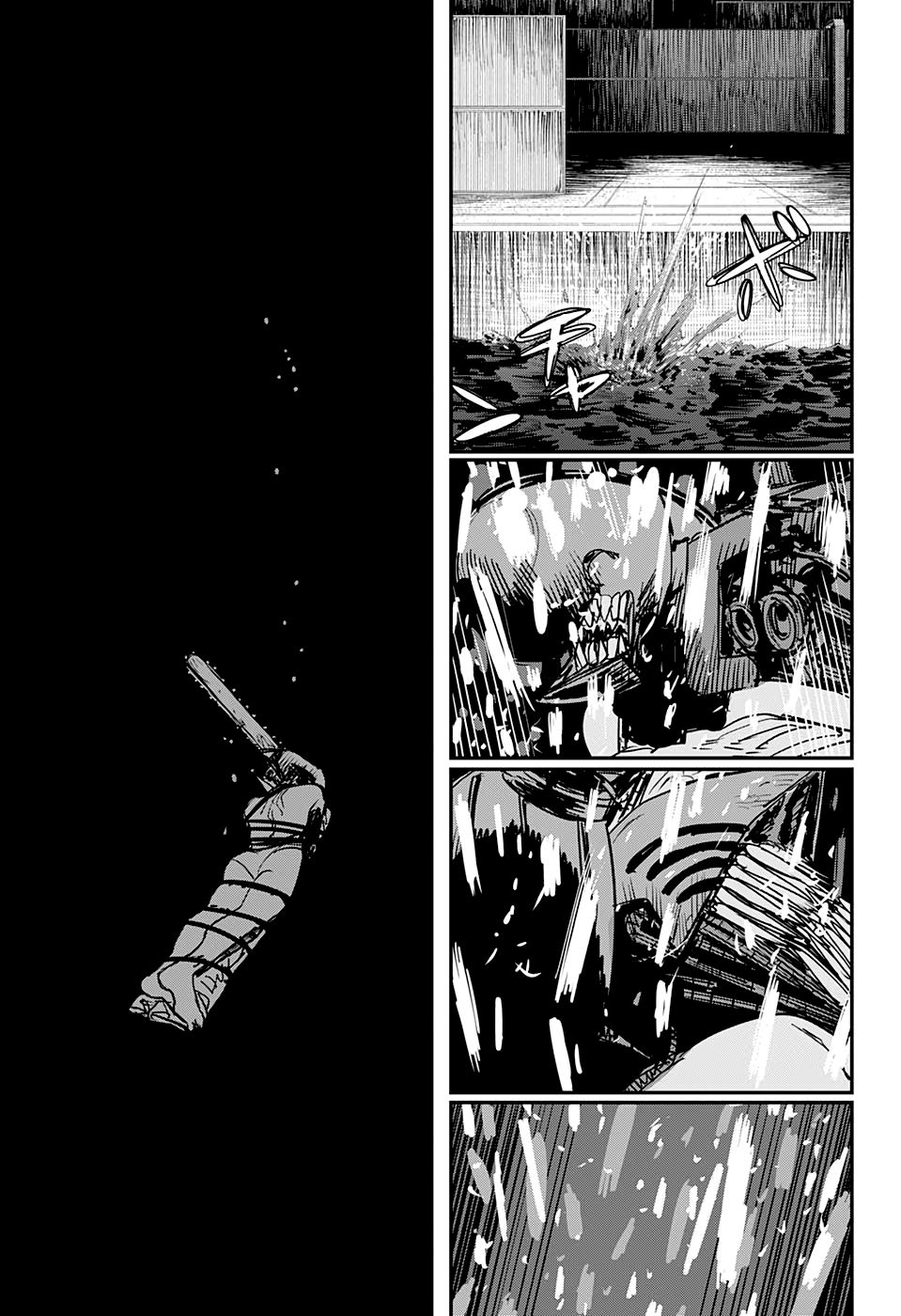 Thợ Săn Quỷ Chap 51 - Next Chap 52