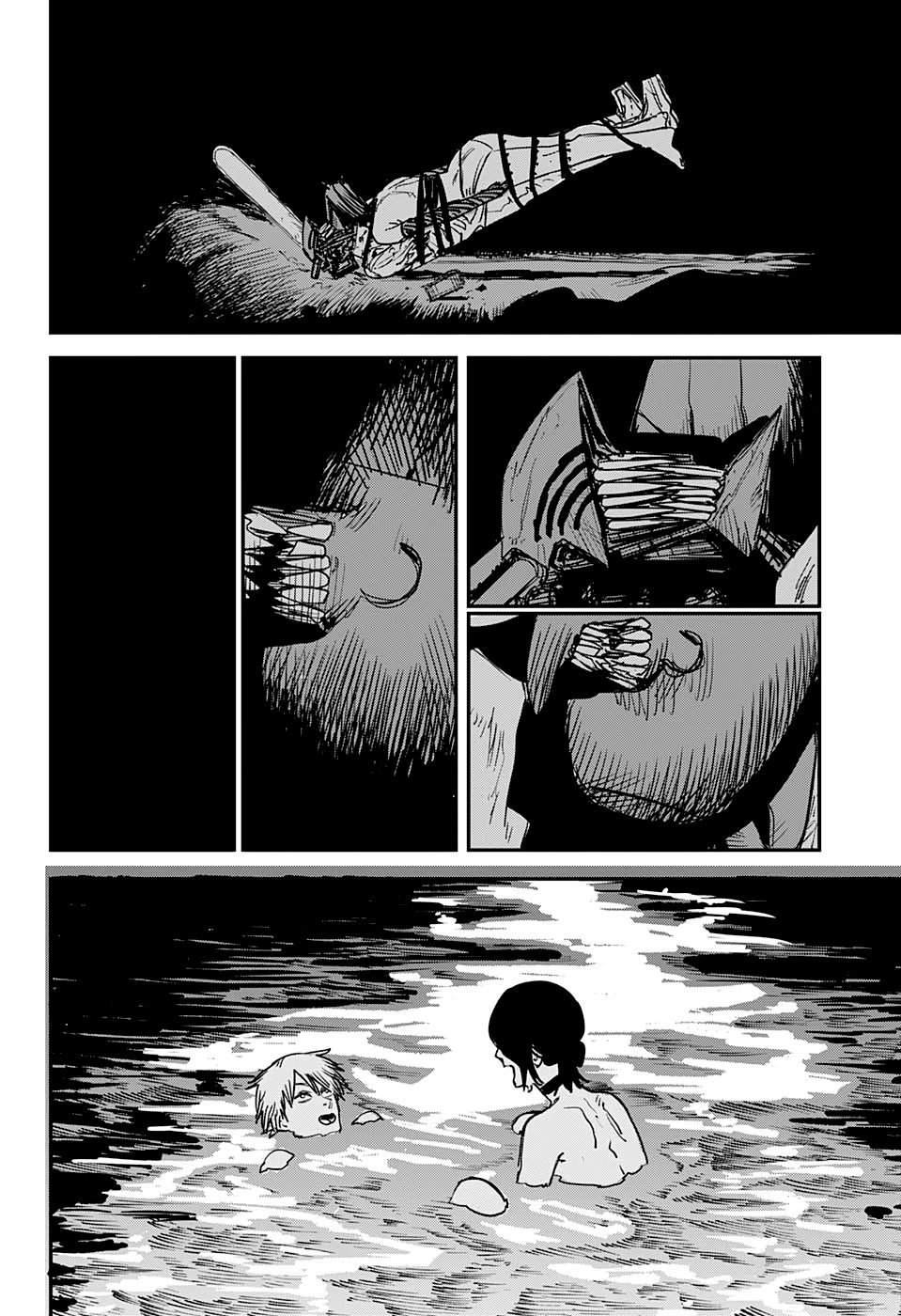 Thợ Săn Quỷ Chap 51 - Next Chap 52