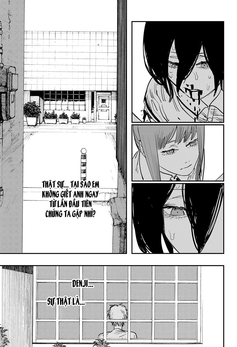 Thợ Săn Quỷ Chap 52 - Next Chap 53