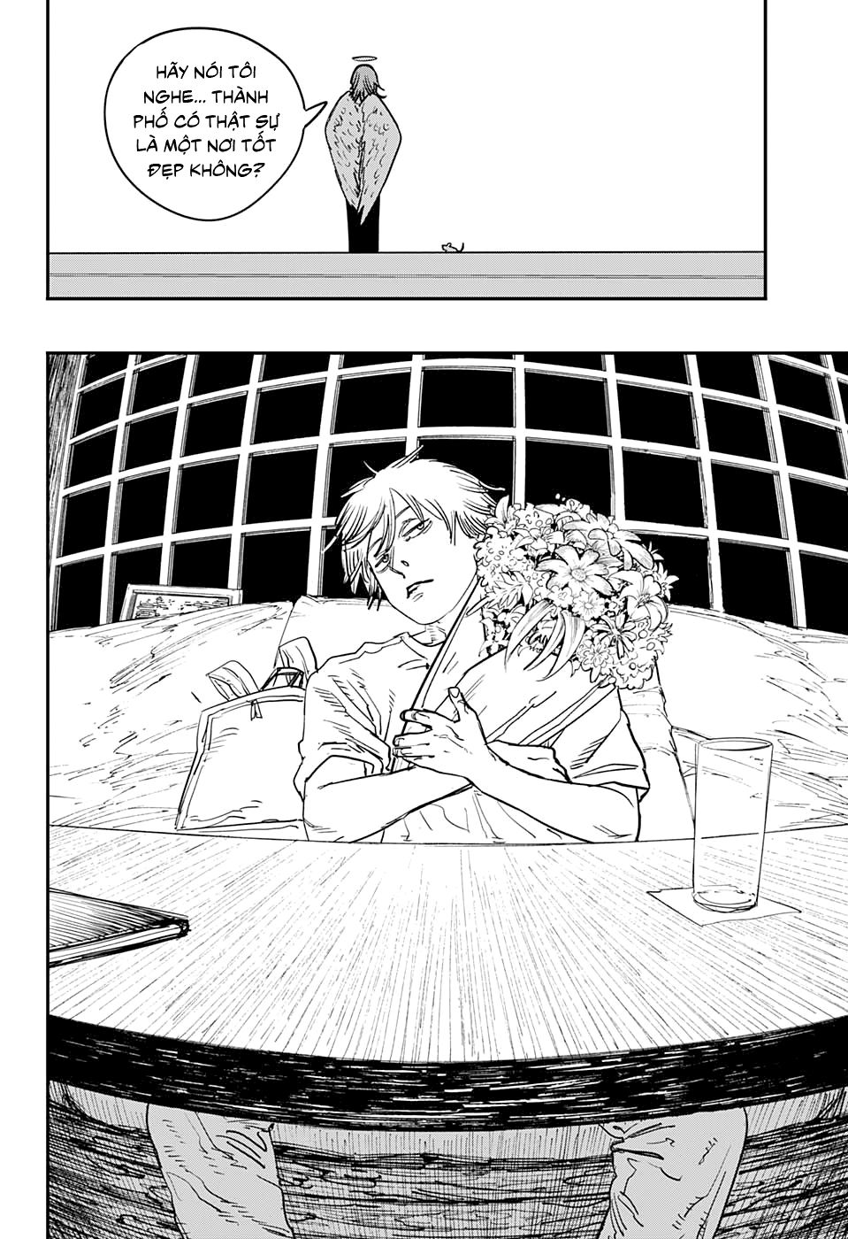 Thợ Săn Quỷ Chap 52 - Next Chap 53
