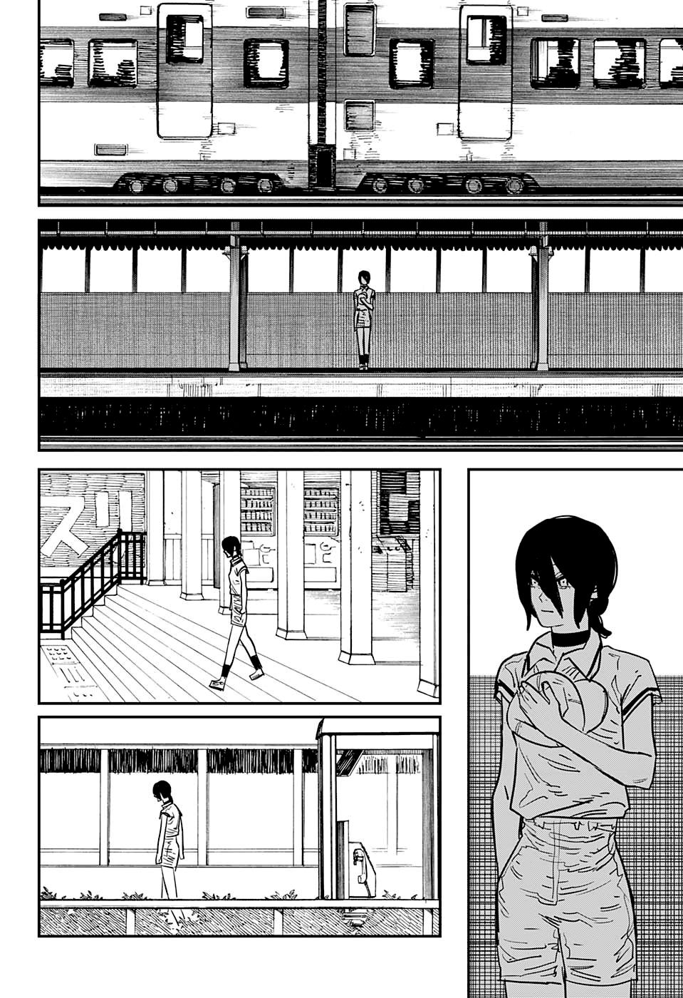 Thợ Săn Quỷ Chap 52 - Next Chap 53