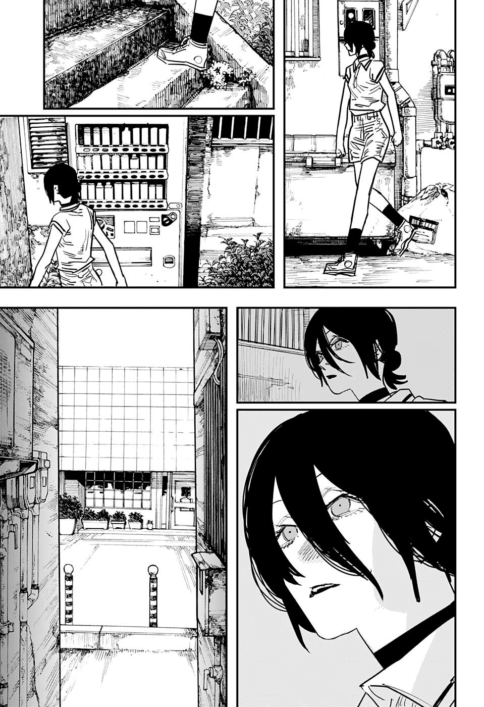 Thợ Săn Quỷ Chap 52 - Next Chap 53