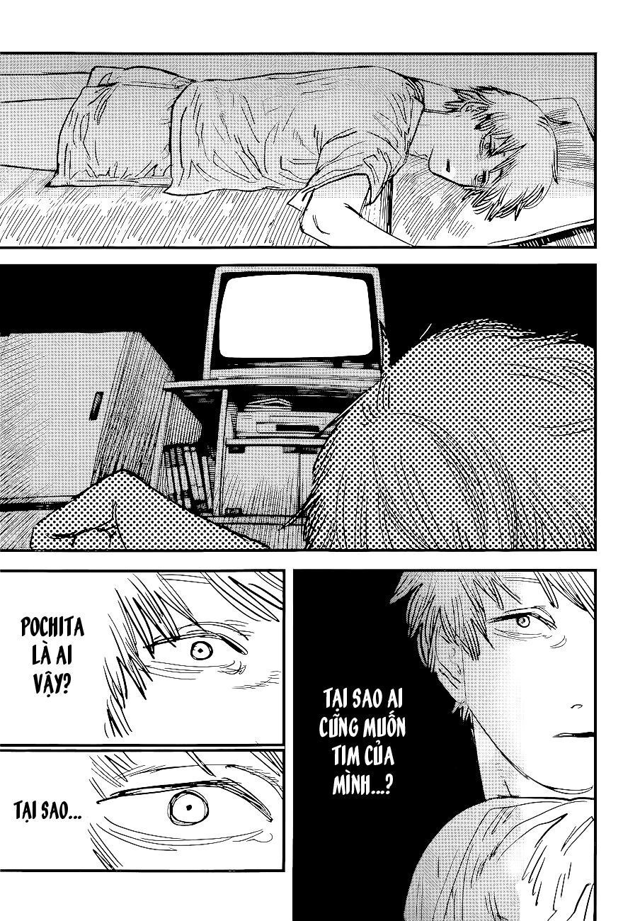 Thợ Săn Quỷ Chap 54 - Next Chap 55