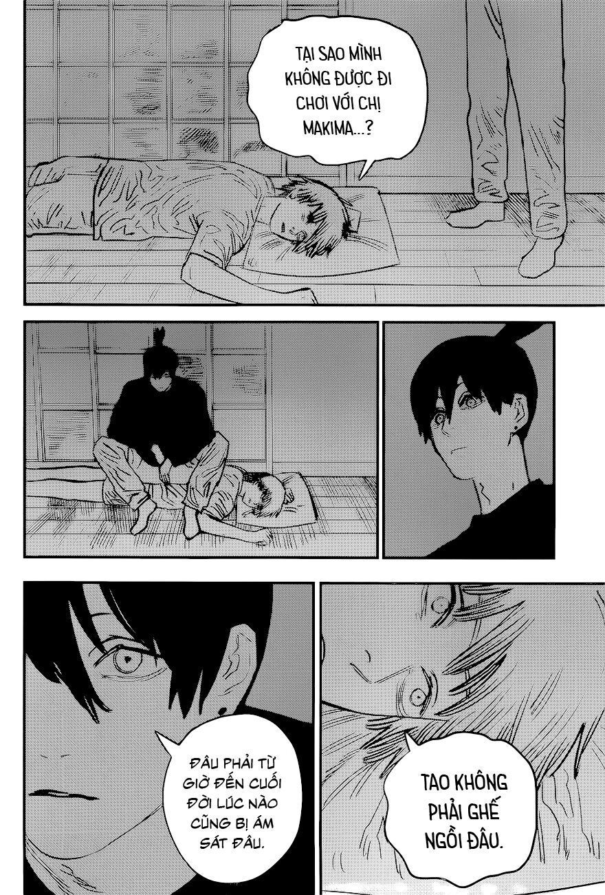 Thợ Săn Quỷ Chap 54 - Next Chap 55